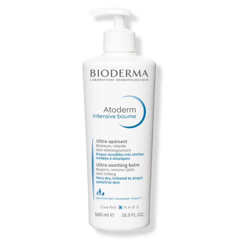 Bioderma ATODERM Intensive Baume 16.9oz Ultra Soothing BALM